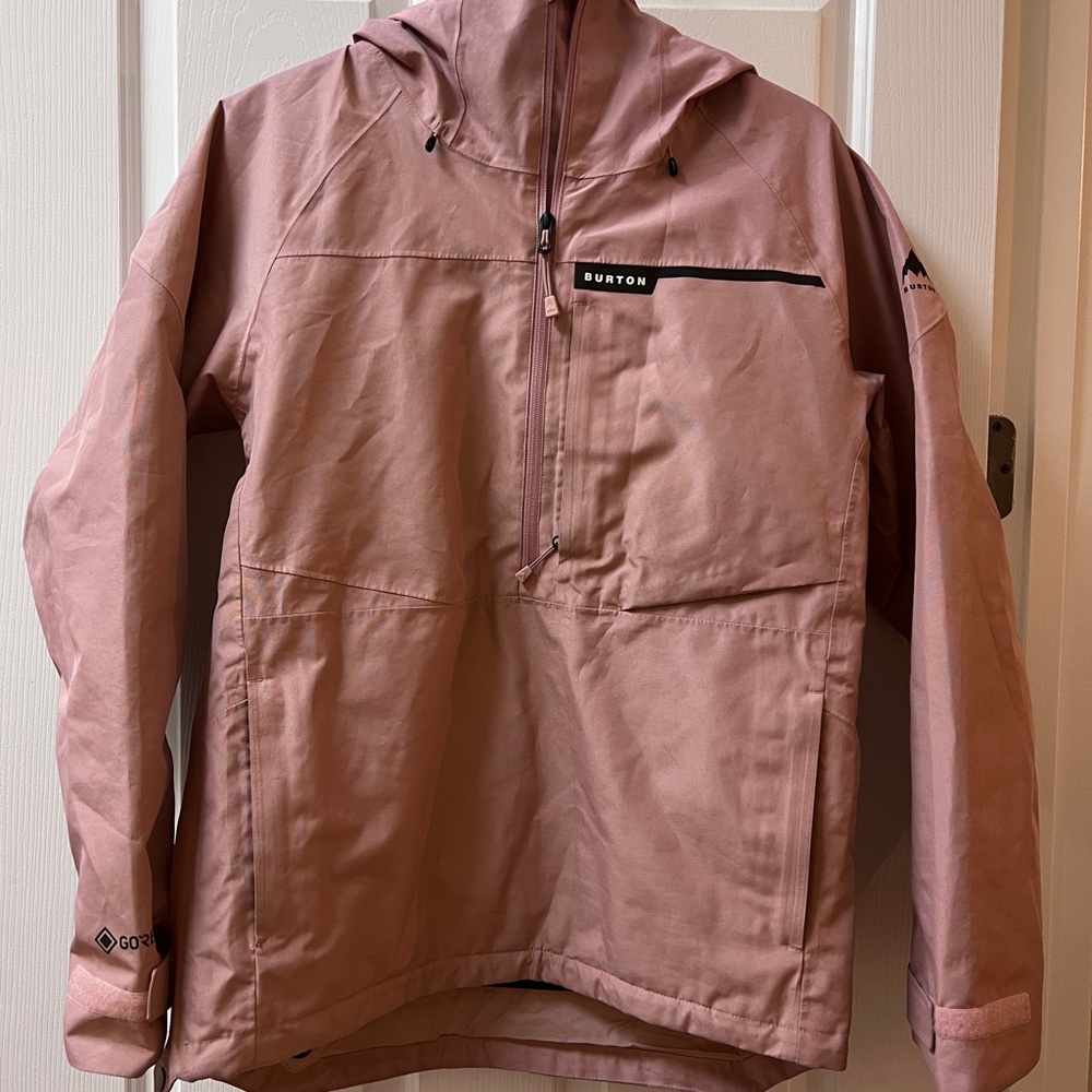 Burton Dusty Rose Ski & Snow Jacket
